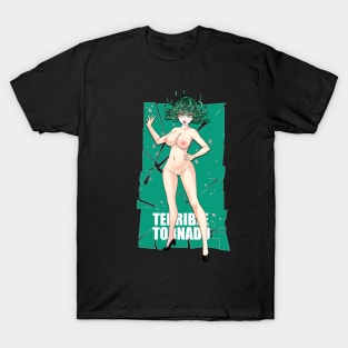 Tatsumaki T-Shirt